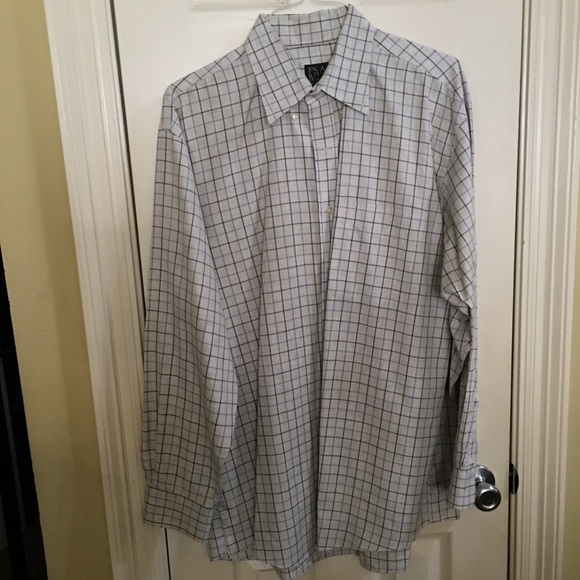 4 - Jos A Bank men’s dress shirts - Picture 5 of 5